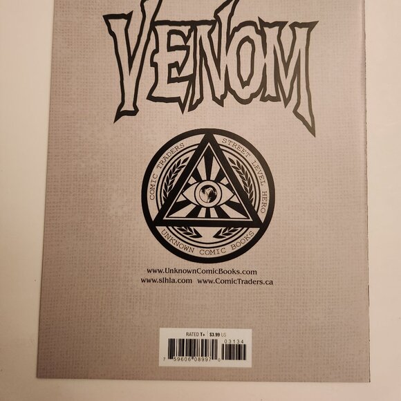 X-Terminators #1 (2022) Marvel Comics, Nakayama Cvr, Illuminati Variant, NM - Picture 8 of 14